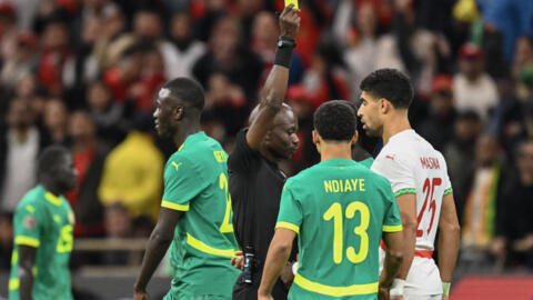 Finale CAN 2025 : vers la fin du litige Sénégal- Maroc