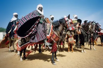Célébration de l’identité culturelle : Cinq raisons de participer à la Gaani