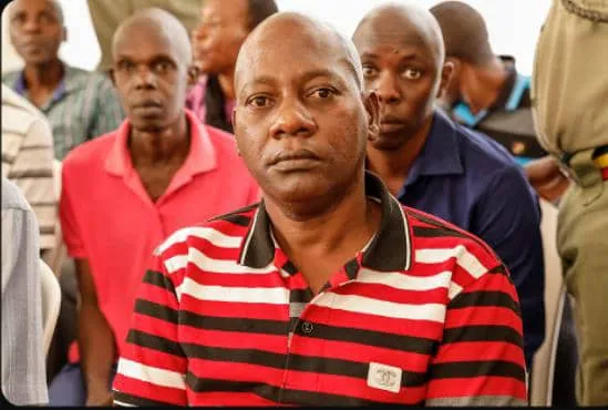 Kenya : le pasteur Mackenzie condamné pour le meurtre de 190 enfants