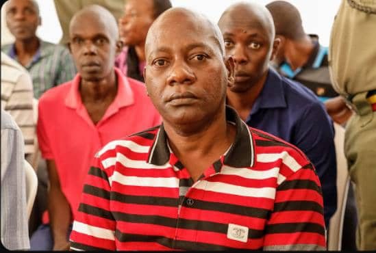 Kenya : le pasteur Mackenzie condamné pour le meurtre de 190 enfants