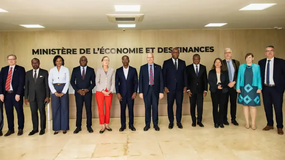 Coopération Bénin-Allemagne : 15 millions d’euros supplémentaires pour trois secteurs clés