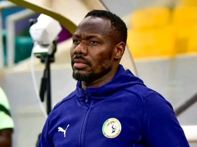 Sénégal : Pape Thiaw endeuillé