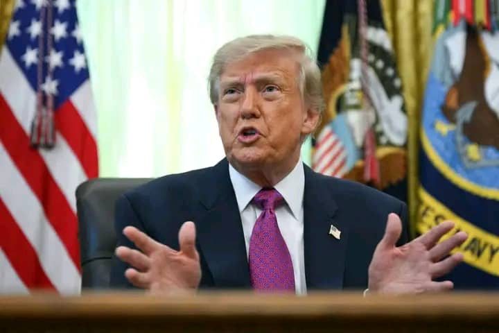 États-Unis–Canada : Trump allège certains droits de douane avant les élections de mi-mandat