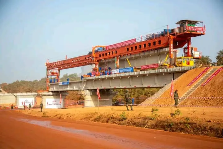 Guinée : cinq raffineries d’alumine attendues d’ici 2030