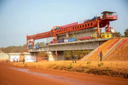 Guinée : cinq raffineries d’alumine attendues d’ici 2030