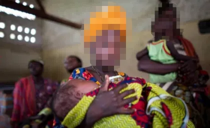 Mariage des enfants au Bénin :336 cas en 18 mois : l'urgence d'agir