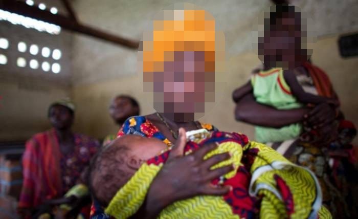 Mariage des enfants au Bénin :336 cas en 18 mois : l'urgence d'agir