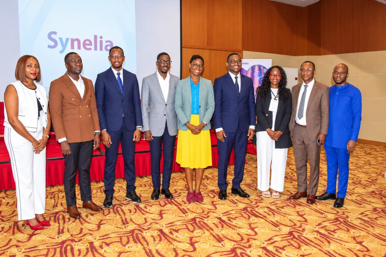 Technologies numériques : Synelia Group s'installe officiellement au Bénin