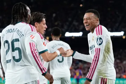 Classico 2026 : Real Madrid désillusionne Barcelone Fc