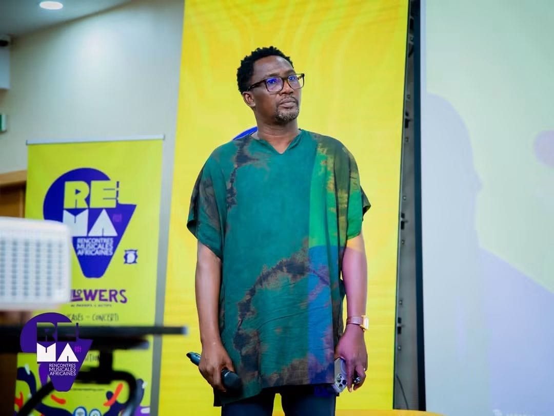 REMA 2026 : Du « like » à l’achat : le défi d’Alif Naaba