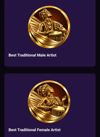 01ère édition  des Icônes de la Musique Africaine (AMI) Awards : Vers une célébration de la musique africaine autrement