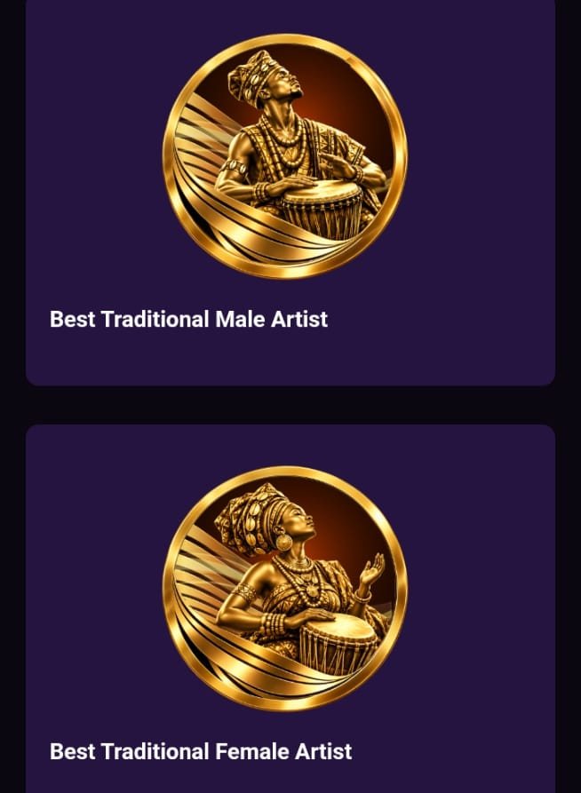 01ère édition  des Icônes de la Musique Africaine (AMI) Awards : Vers une célébration de la musique africaine autrement