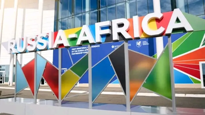 3è Sommet Russie-Afrique : Moscou face aux ambitions politiques et défi économique