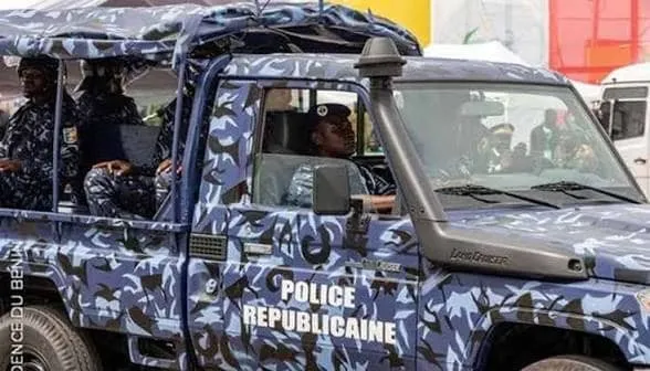 Abomey-Calavi : Une mère interpellée dans l’école de son enfant