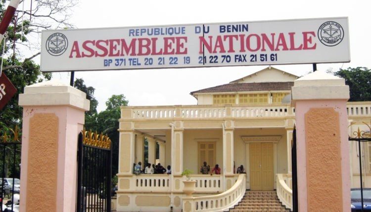 Assemblée  Nationale : Le premier budget de Wadagni en débat