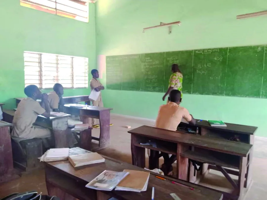 Baisse du niveau des apprenants en français et en mathématiques : Des lacunes qui persistent en classe