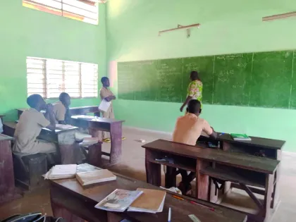 Baisse du niveau des apprenants en français et en mathématiques : Des lacunes qui persistent en classe