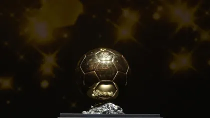 Ballon d'or  : Ce que gagnent les lauréats