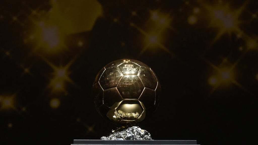 Ballon d'or  : Ce que gagnent les lauréats