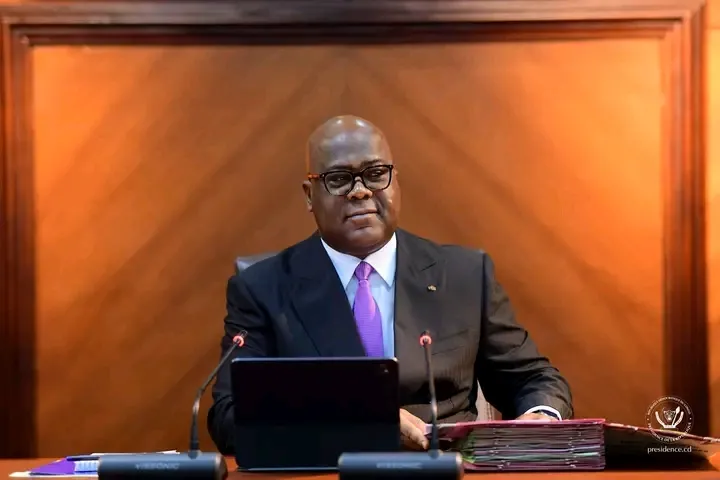 Belgique : des domiciles des proches de Tshisekedi perquisitionnés après des accusations de détournement de fonds publics