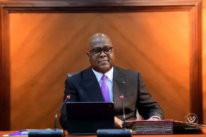 Belgique : des domiciles des proches de Tshisekedi perquisitionnés après des accusations de détournement de fonds publics