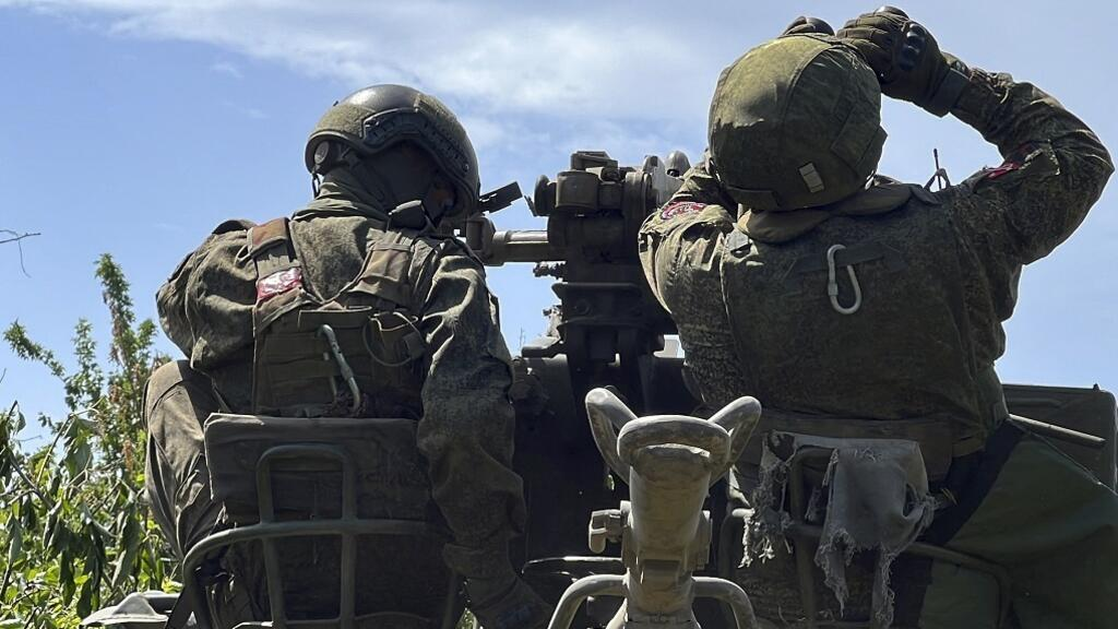 En plein sommet Russie-Afrique : Des camerounais dénoncent l'enrôlement forcé de jeunes dans l'armée russe