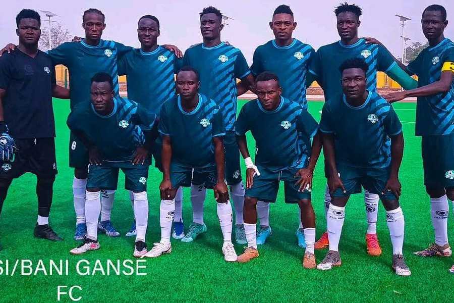 Celtiis Ligue (J5 ): Bani Gansè nouveau leader, Dynamo d’Abomey se relance