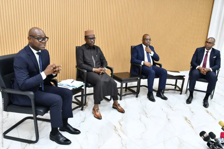Nouveau Code de la route au Bénin:  Les piétons mieux protégés