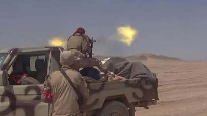 Conflit au Yémen : les attaques Houthis contre l’Arabie saoudite font craindre une escalade régionale