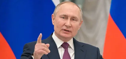 Afrique : la Russie championne des promesses non tenues