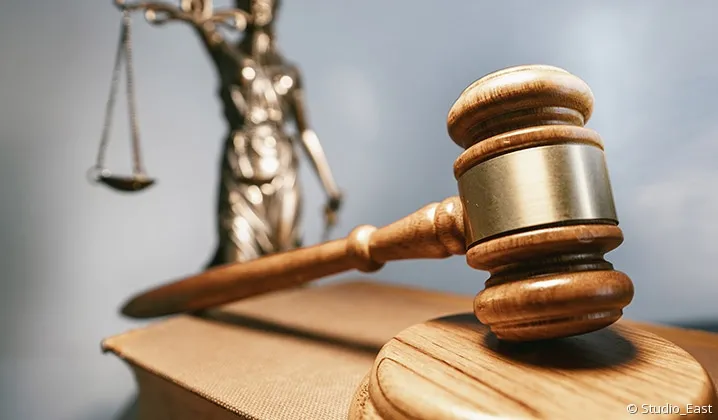 CRIET : Cinq ans de prison requis contre Delcoz Kindjanhoundé
