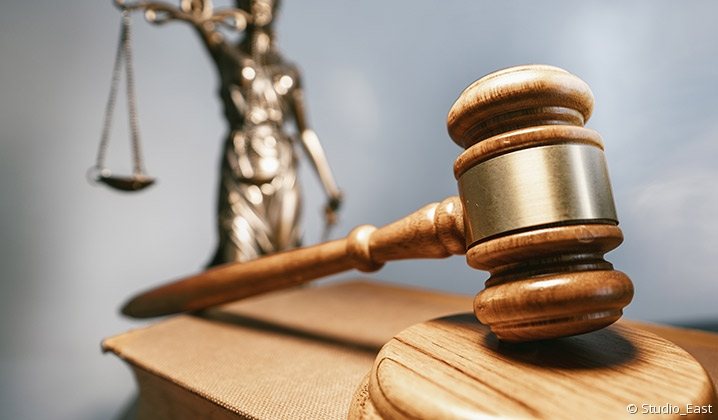 CRIET : Cinq ans de prison requis contre Delcoz Kindjanhoundé