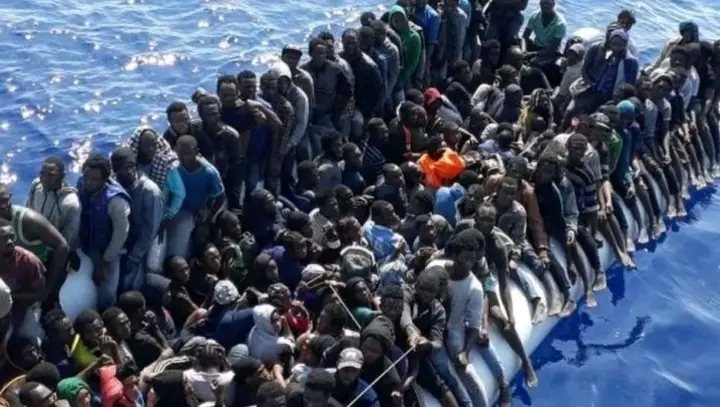 Djibouti : au moins 139 migrants morts dans un naufrage