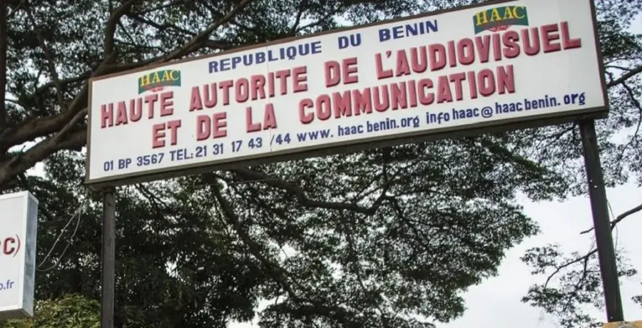 Médias privés au Bénin :  Liste de plusieurs projets de télévision et radio présélectionnés par la HAAC