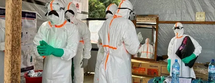 Ebola : l’ONU fait confiance au dispositif de riposte du Nigeria