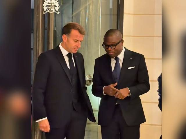 Tribune de Eric Topona :Relations franco-béninoises : entre consolidation et nouvel envol