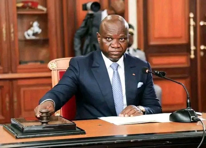 Gabon : Oligui Nguema porte le gouvernement à 32 ministres