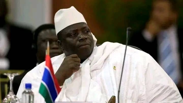 Gambie : 2,5 millions de dollars pour indemniser les victimes de Yahya Jammeh