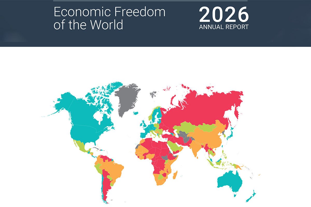 Liberté économique : Le Bénin se hisse au 11e rang africain