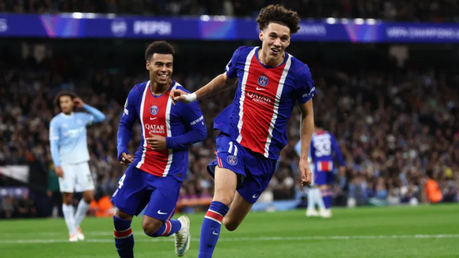 Ligue des champions : City coule, le Real s’offre la Roma, le point de ce mercredi