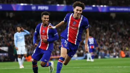 Ligue des champions : City coule, le Real s’offre la Roma, le point de ce mercredi