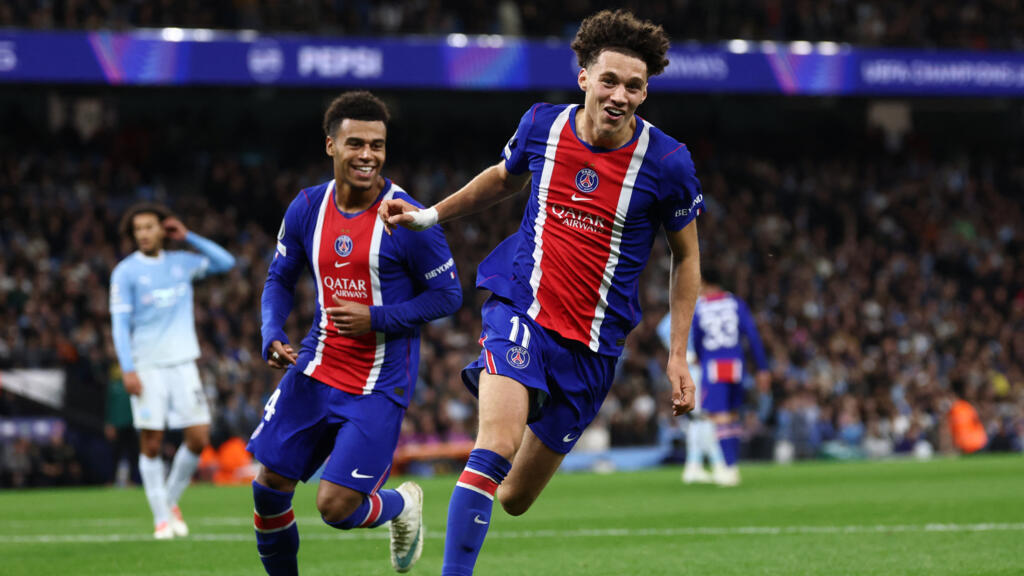 Ligue des champions : City coule, le Real s’offre la Roma, le point de ce mercredi