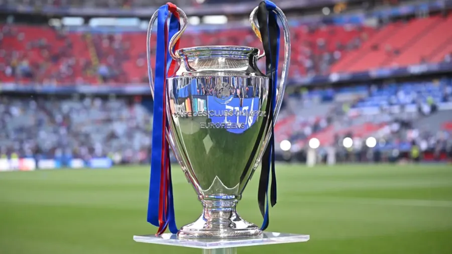 Ligue des champions : le programme complet de la semaine
