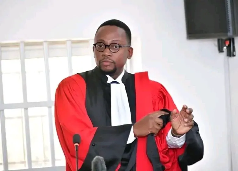 Rentrée judiciaire 2026-2027 à la Criet : Le PS Metonou plaide pour une justice entre fermeté et préservation de la dignité humaine