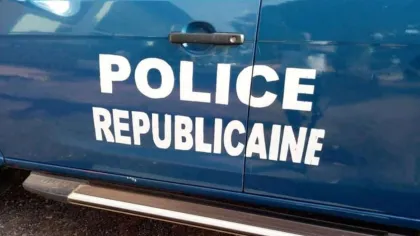 Kassakou : Un présumé braqueur rate son coup et la police le choppe