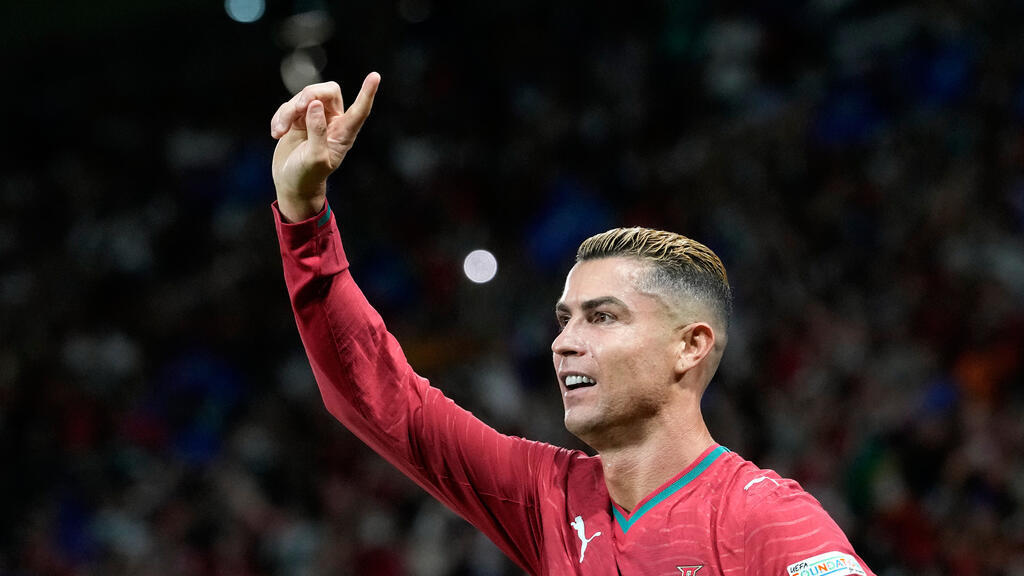 Portugal :  La Fédération portugaise ouvre une procédure disciplinaire contre Cristiano Ronaldo