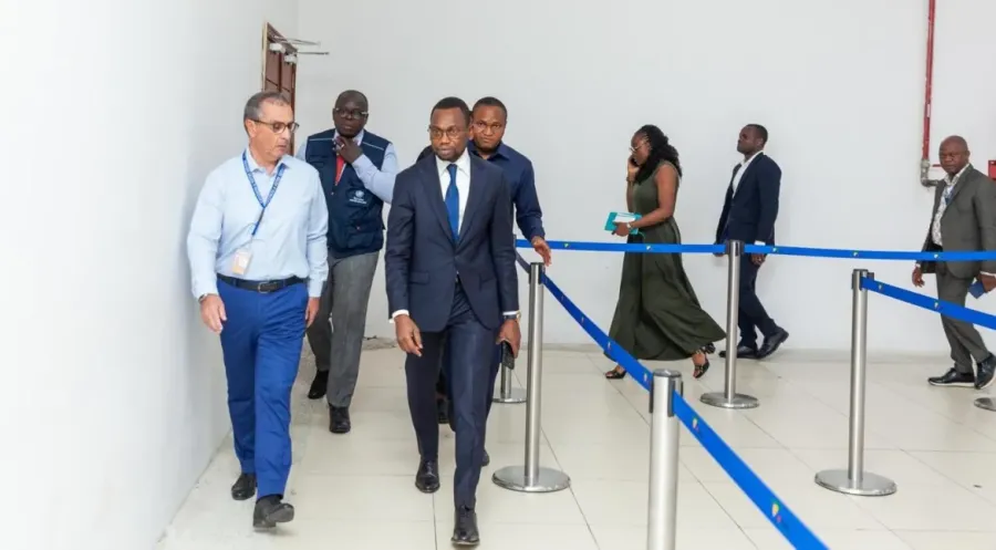 Alerte sanitaire en Afrique de l'Ouest : Ebola : le Bénin renforce son dispositif de prévention