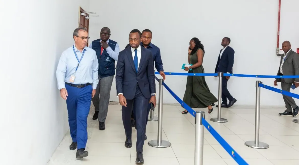 Alerte sanitaire en Afrique de l'Ouest : Ebola : le Bénin renforce son dispositif de prévention