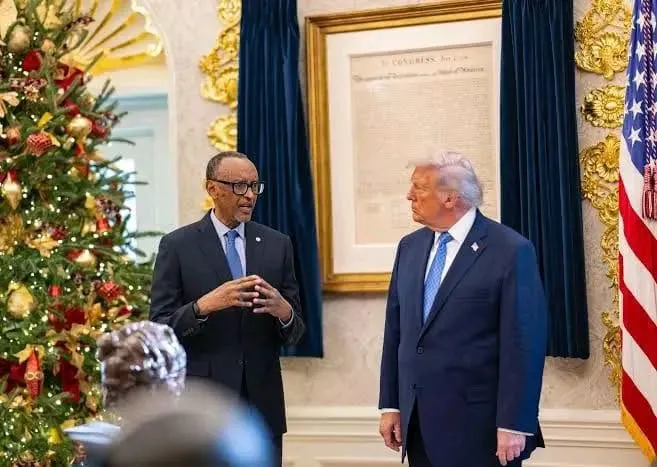 Rwanda : Washington sanctionne le ministère de la Défense pour son soutien présumé au M23