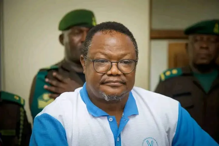 Tanzanie : un deuxième cadre de l’opposition poursuivi pour trahison